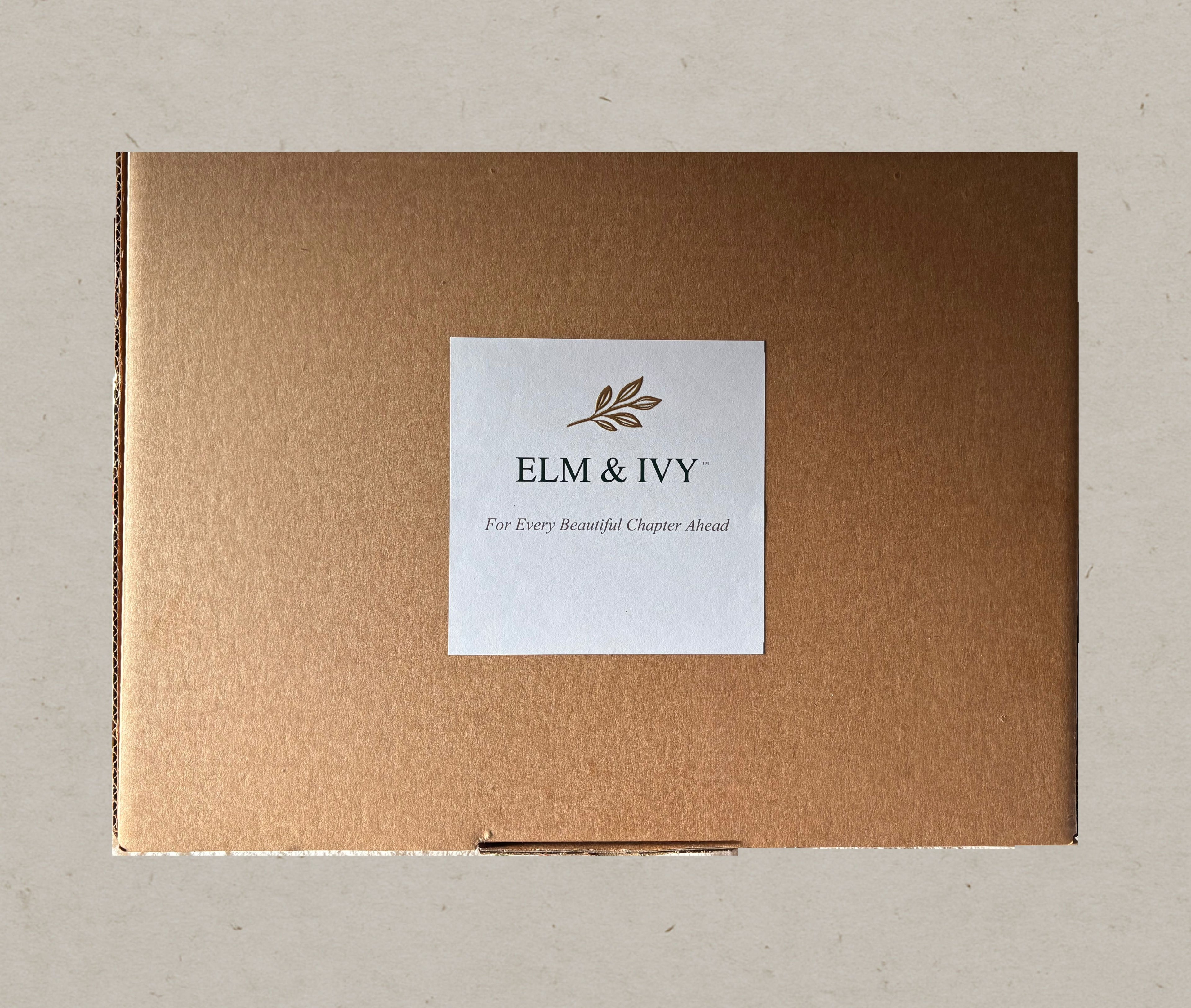 Australian Botanical Gift Box – Curated Home & Nature-Inspired Pieces