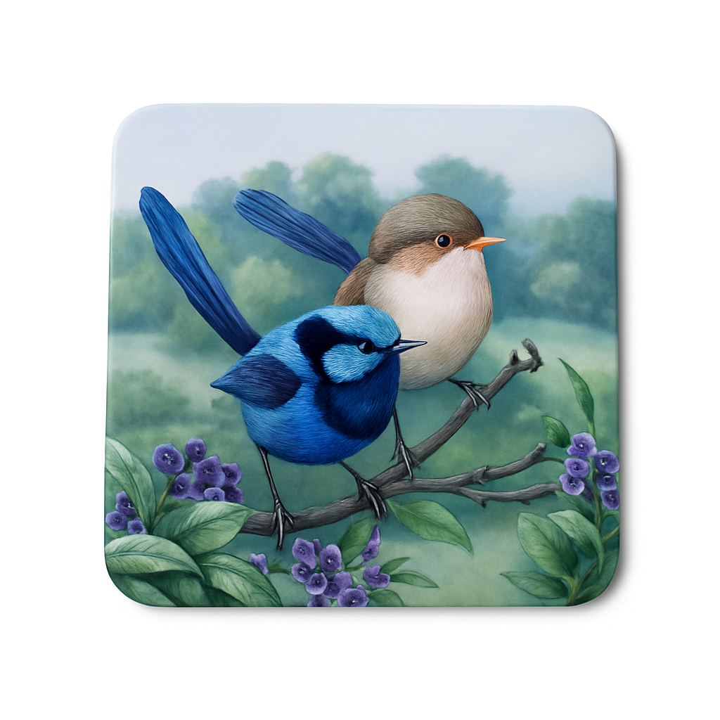 Australian Botanical Gift Box – Curated Home & Nature-Inspired Pieces