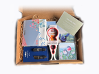 Australian Botanical Gift Box – Curated Home & Nature-Inspired Pieces