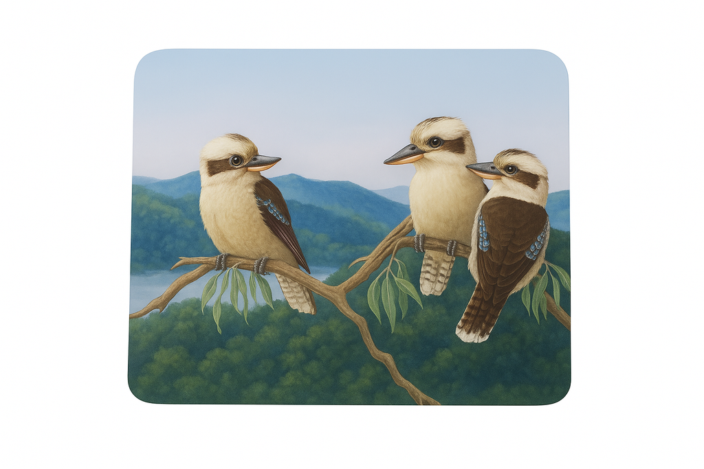 Australian Botanical Gift Box – Curated Home & Nature-Inspired Pieces