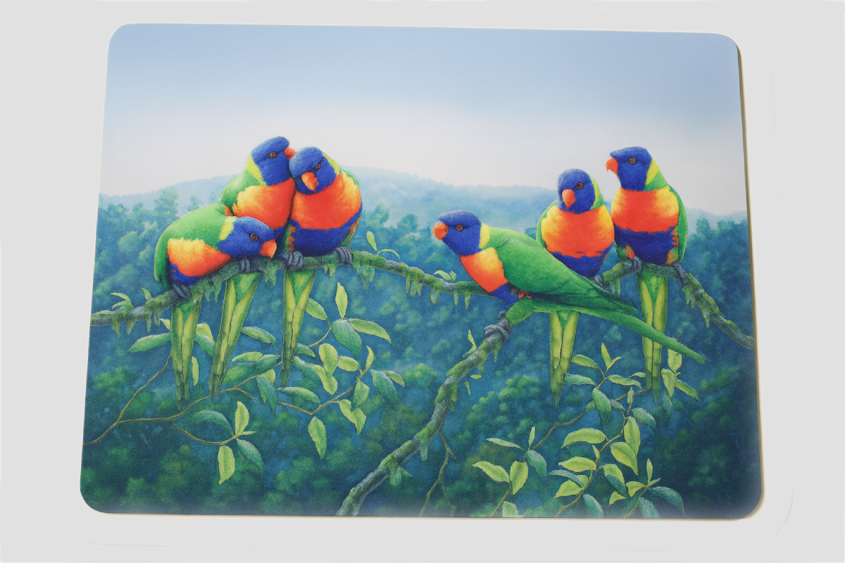 Australian Botanical Gift Box – Curated Home & Nature-Inspired Pieces