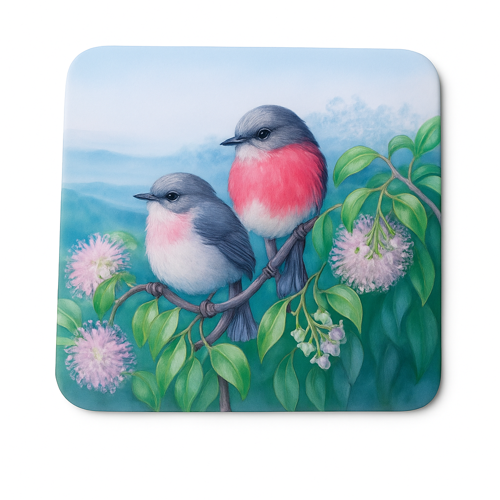 Australian Botanical Gift Box – Curated Home & Nature-Inspired Pieces