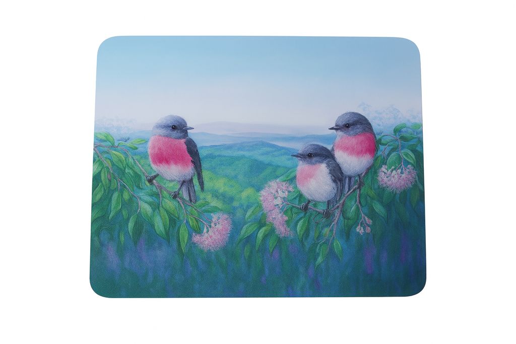 Australian Botanical Gift Box – Curated Home & Nature-Inspired Pieces